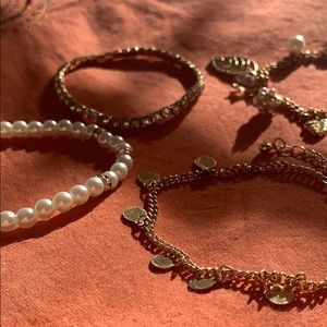 Anklet Bundle